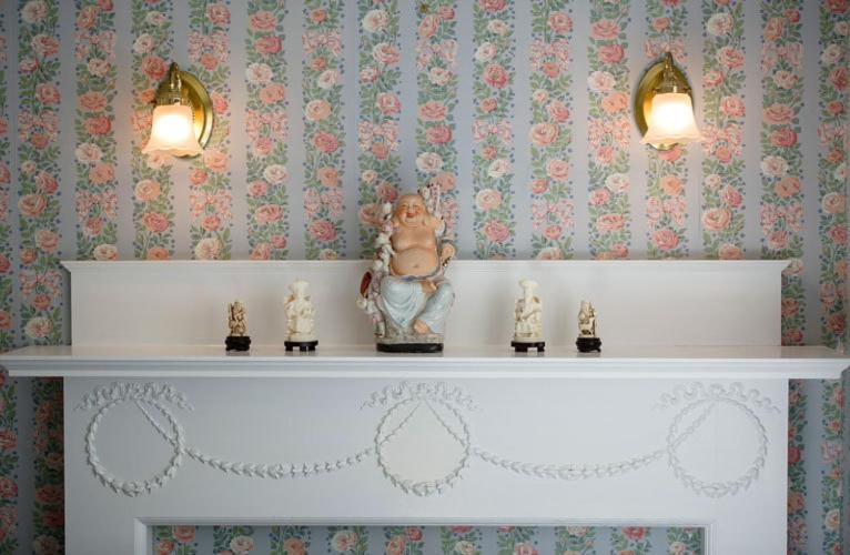 Anne'S White Columns Inn Bar Harbor Chambre photo
